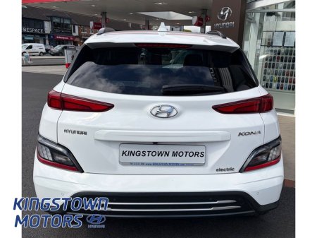 2023 Hyundai Kona - photo 4