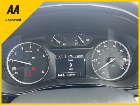 2018 Opel Mokka - thumbnail 2