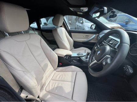 2016 BMW 4 Series - thumbnail 13