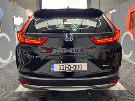 2022 Honda CR-V - thumbnail 3