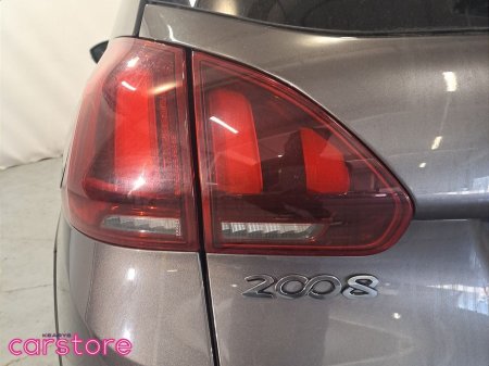 2018 Peugeot 2008 1.2 PureTech 82bhp Allure €14,890 thumbnail