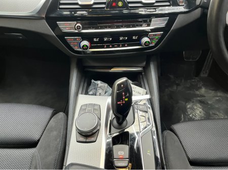 2019 BMW 5 Series €28950 2019 BMW 520D 523D ESTATE TOURING M SPIRIT 2.0 AUTOMATIC / CRUISE CONTROL / REVERSE CAMERA / ELECTRIC SEATS AND MORE €28,950 thumbnail