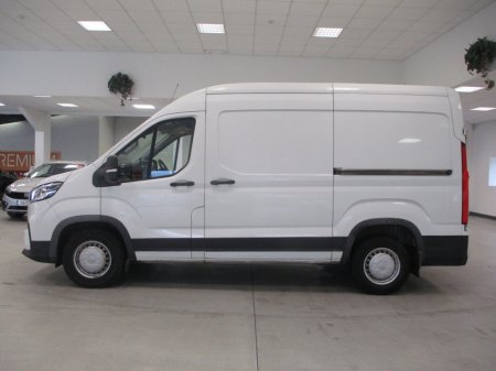 2022 Maxus Deliver 9 for sale