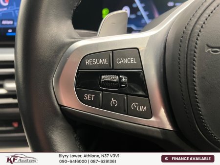 2023 BMW 3 Series - thumbnail 26