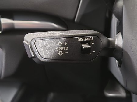 2019 Audi A3 SPORT LUXURY PACK**1.4 TFSI AUTO**FULL LEATHER**FULL ELECTRIC HEATED SEATS**FACELIFT SPORT MODEL**APPLE AND ANDROID CARPLAY**DIGITAL DASH**IRISH MAPS**KEYLESS ENTRY**WARRANTY AVAILABLE**FINANCE €21,949 thumbnail