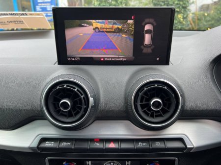 2020 Audi Q2 - thumbnail 7