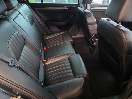 2020 Skoda Superb - thumbnail 15