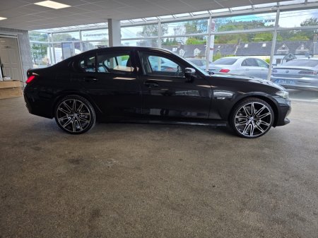 2023 BMW 3 Series S3SI 4DR AUTO €39,950