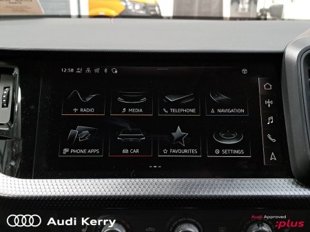 2026 Audi A1 - thumbnail 15