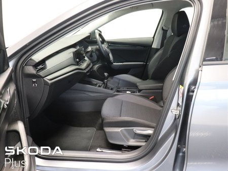 2023 Skoda Octavia - thumbnail 4