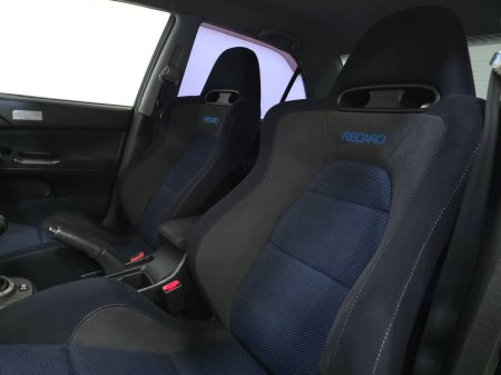 2001 Mitsubishi Lancer  €29,950 thumbnail