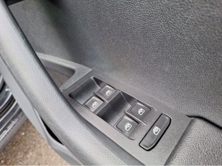 2016 Skoda Octavia STYLE 1.6 TDI 90HP *High Spec/ thumbnail