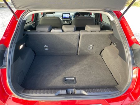 2023 Ford Puma - thumbnail 20