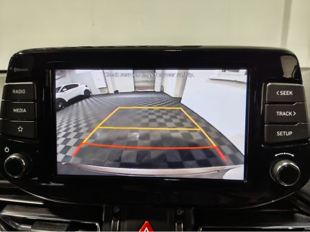 2022 Hyundai i30 - thumbnail 22