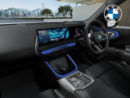 2026 BMW X3 - photo 5