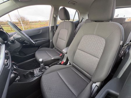 2024 Kia Picanto 1.0 MY23 5DR €17,900 thumbnail