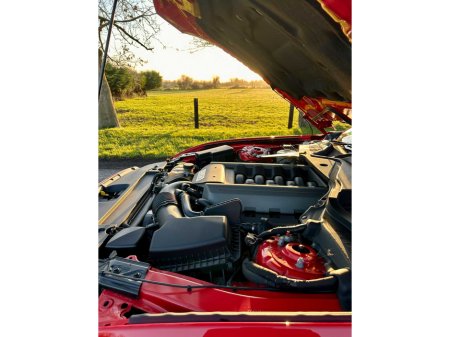 2017 Ford Mustang FASTBACK 5.0L V8 6SPEED 2DR €49,995 thumbnail