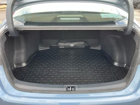 2023 Toyota Corolla - thumbnail 10