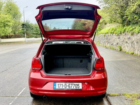 2017 Volkswagen Polo - thumbnail 15