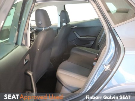 2023 SEAT Arona 1.0TSI 110hp SE €21,950 thumbnail