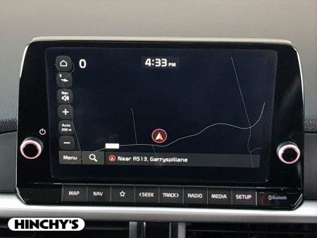 2024 Kia Picanto - thumbnail 12