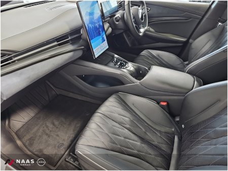 2025 BYD Seal - thumbnail 8