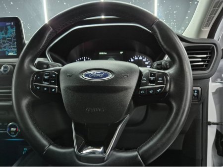 2021 Ford Kuga - thumbnail 14