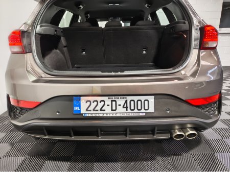2022 Hyundai i30 - thumbnail 5