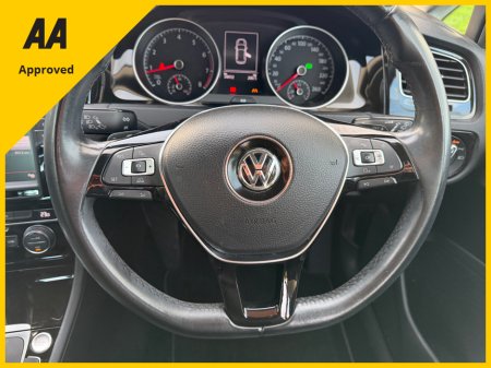 2016 Volkswagen Golf 1.4 HIGHLINE €16,299 thumbnail