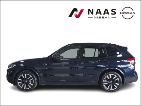 2023 BMW iX3 G08 E M SPORT 286PS 5DR AU €40,945 thumbnail
