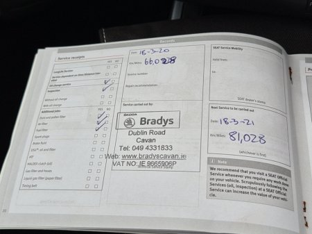 2018 SEAT Arona - thumbnail 13