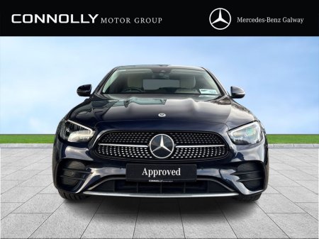2022 Mercedes-Benz E Class - thumbnail 10