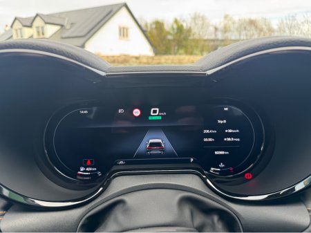 2023 Alfa Romeo Tonale - thumbnail 9