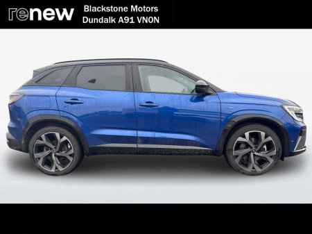 2024 Renault Austral E-TECH Hybrid 200 techno esprit Alpine €39,950 thumbnail