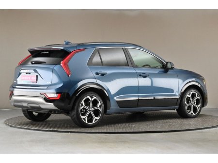 2024 Kia Niro - thumbnail 10