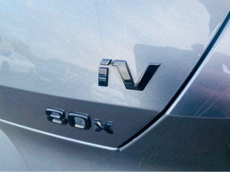 2024 Skoda Enyaq IV 80X SPORTLINE + PLUS €34,995 thumbnail