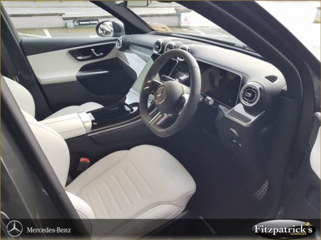 2026 Mercedes-Benz GLC Class GLC 220d €86,000 thumbnail