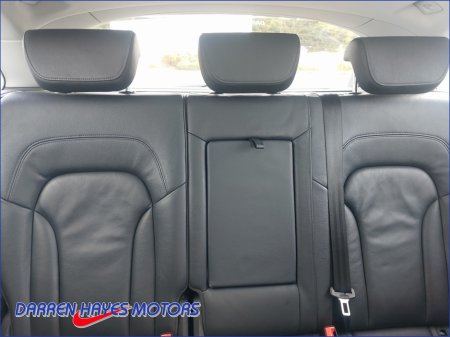 2017 Audi Q5 - thumbnail 20