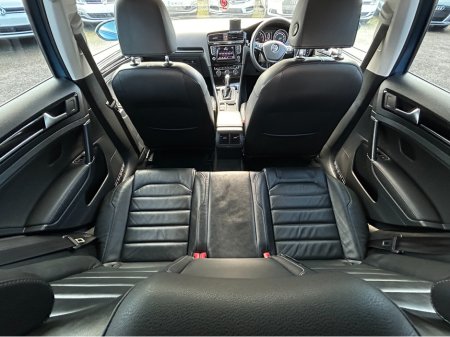 2013 Volkswagen Golf - photo 4