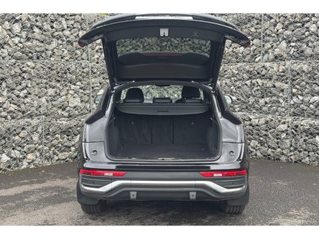 2021 Audi Q5 S LINE 40 TDI MHEV QUA SPORTBACK QUATTRO €39,995 thumbnail