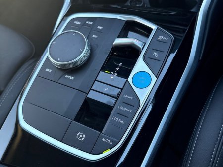 2024 BMW i4 eDrive35 Sport €45,950 thumbnail