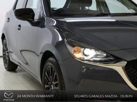 2023 Mazda Mazda2 - thumbnail 10