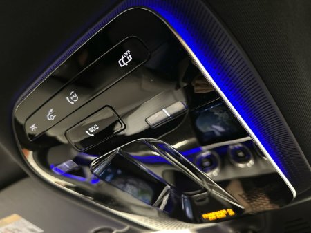 2026 Mercedes-Benz GLC Class GLC220 D 4Matic AMG Line + €87,530 thumbnail