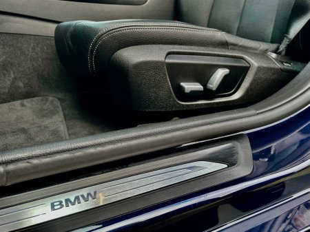 2017 BMW 3 Series - thumbnail 17