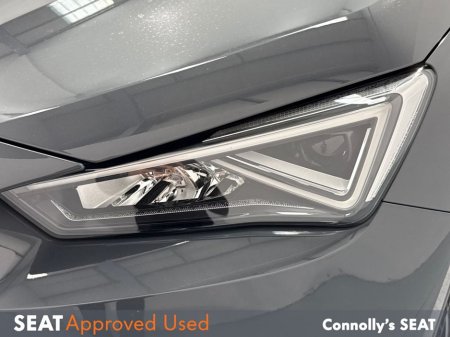 2023 SEAT Tarraco 2.0TDI 150hp 7S SE €37,945 thumbnail