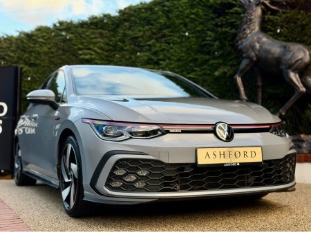 2021 Volkswagen Golf - thumbnail 1