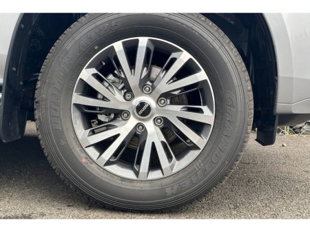 2025 Isuzu D-MAX - thumbnail 10