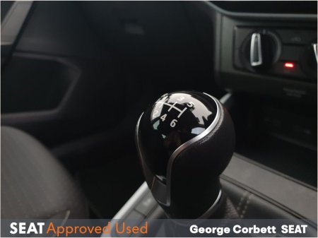 2023 SEAT Arona SE+ 1.0TSi 110hp (From €80 per week) €22,995 thumbnail