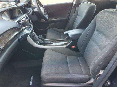 2013 Honda Accord - thumbnail 20