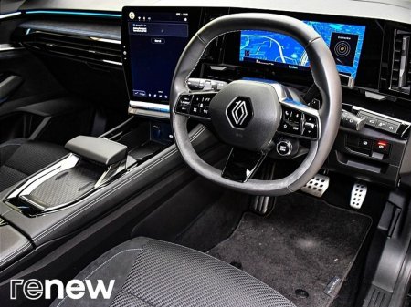 2023 Renault Austral E-TECH Hybrid 200 techno esprit Alpine €35,900 thumbnail